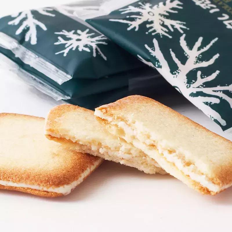 所有好吃的零食大盘点,好吃且长期回购的零食推荐