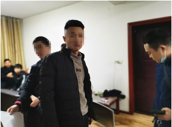 宅家期间再无聊也不要碰网络赌博,珍惜家庭幸福远离网络赌博