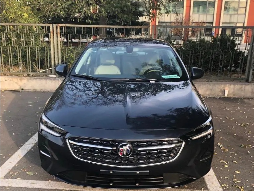 别克为什么是美系一哥,别克汽车是美系车吗