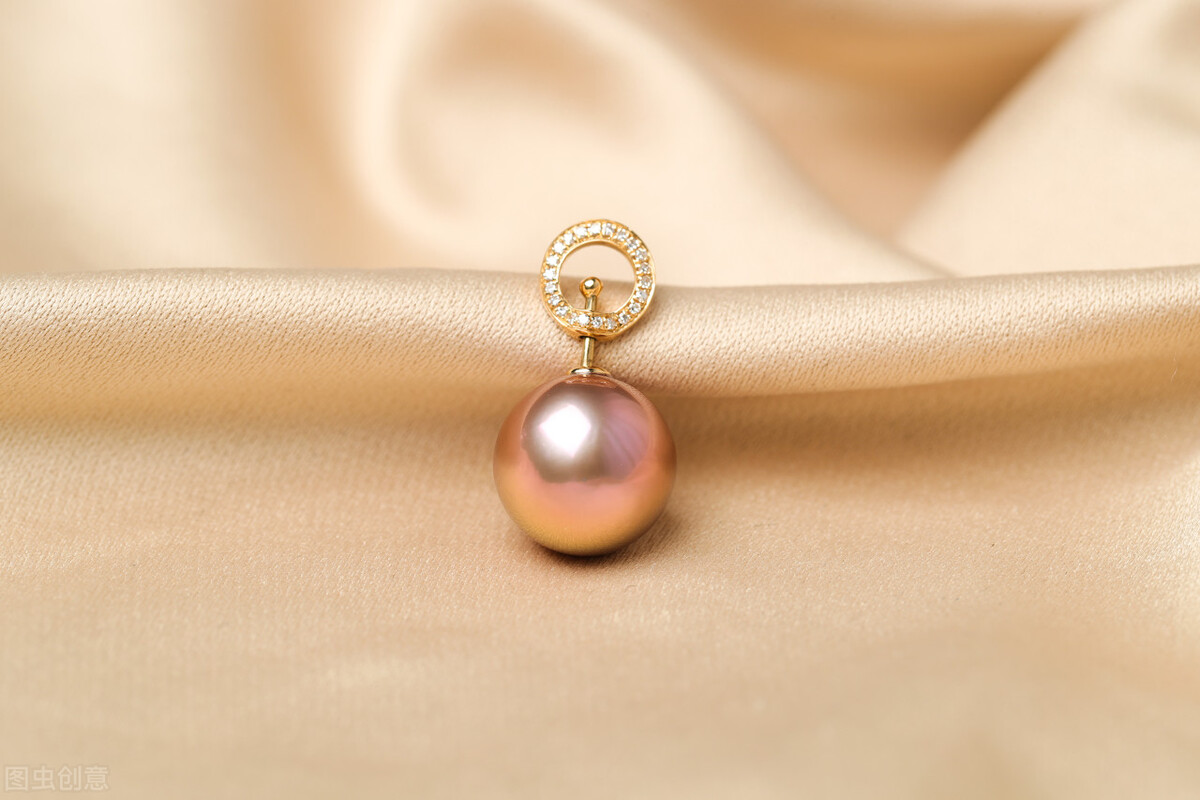 珍珠项链推荐款式,买珍珠项链哪个品牌好2019年