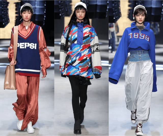 太平鸟年轻化转型,太平鸟国潮大势用态度玩转时尚