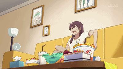 飙升9.0！这国产成人动画，怎么*窥偷**了我的生活