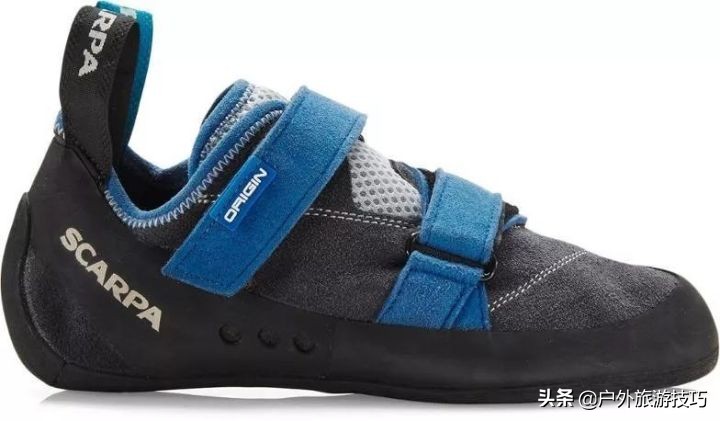 攀岩鞋madrock官网,第一双登山鞋推荐