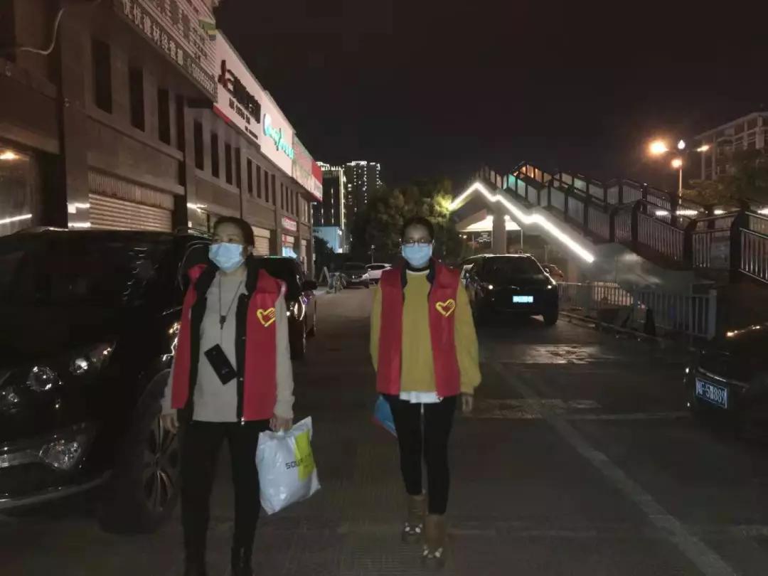 东肖:我不是“蜘蛛侠”,却为你的平安一“网”情深