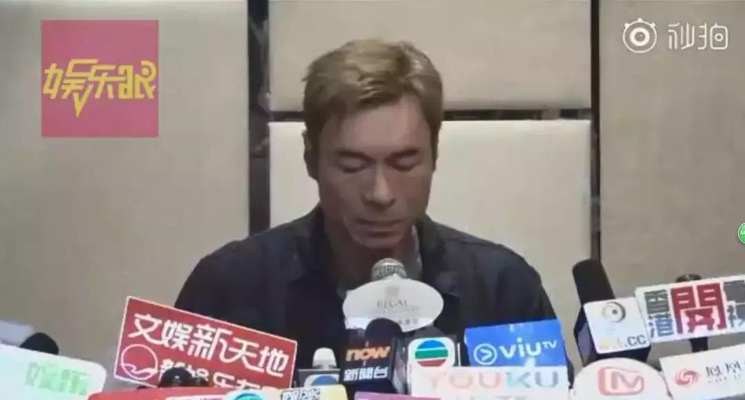 郑秀文如何回应许志安出轨,许志安郑秀文出轨