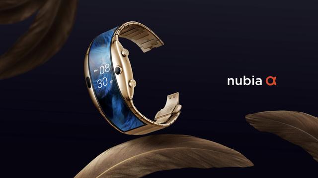 努比亚有什么系列,努比亚有名吗