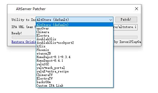 ios13越狱方法,ios13越狱流程