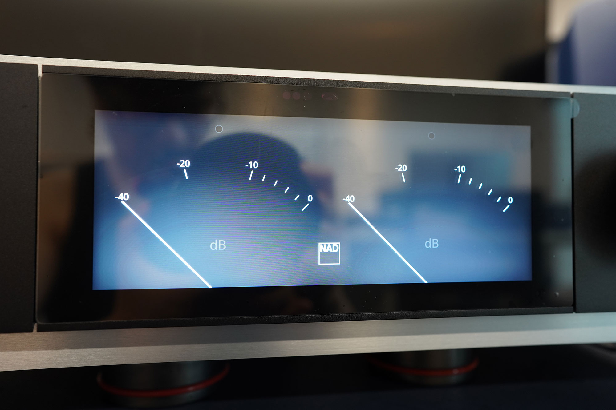 NADM33多功能一体机,英国nadm33功放搭配音箱