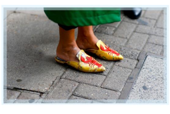 夏天穿什么鞋子不捂脚透气,天气热鞋捂脚