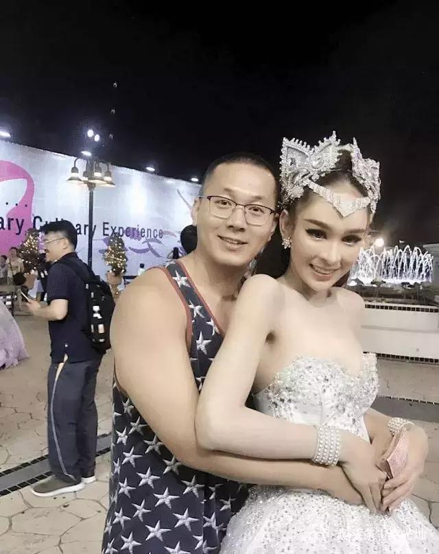 泰国如何区分人妖和女性,泰国怎样区分美女与人妖