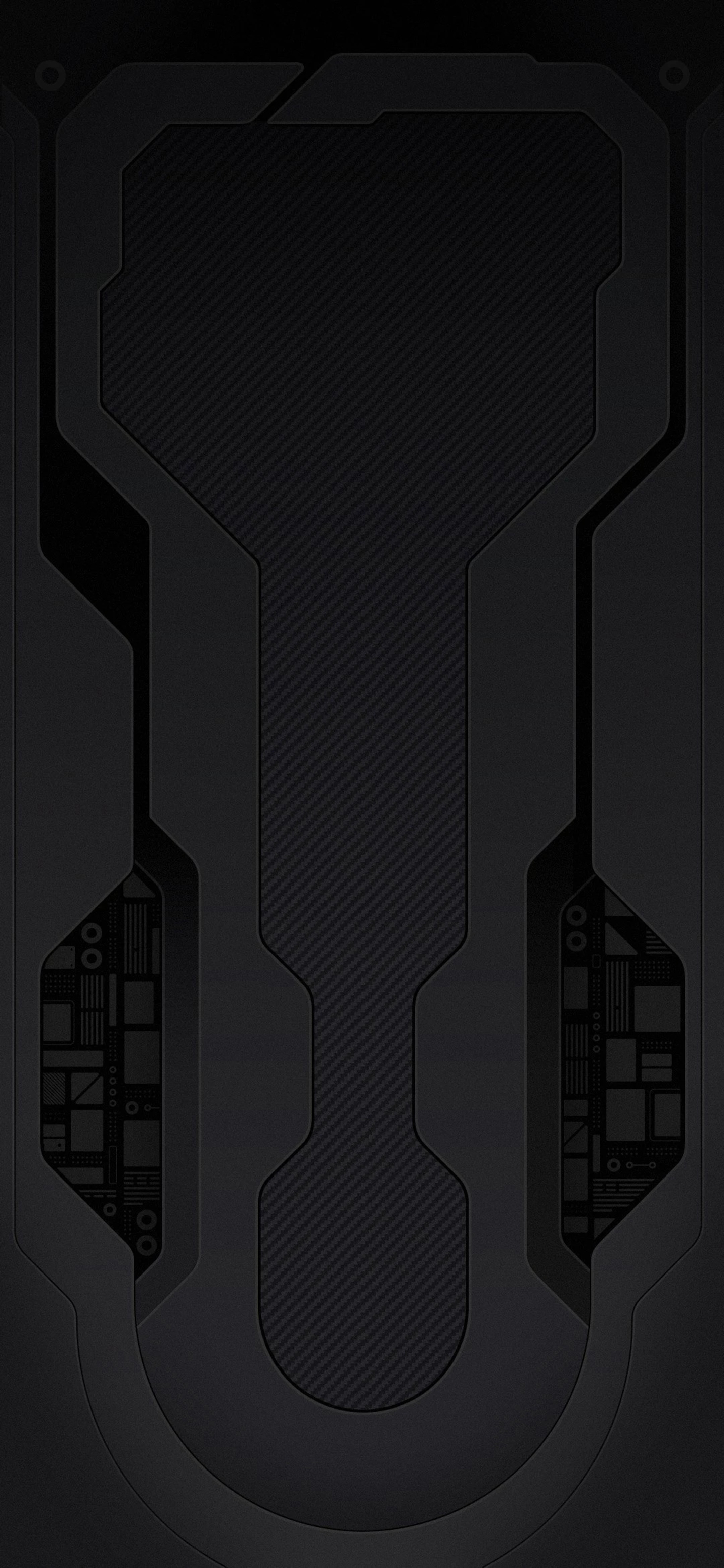 三维凸起立体纯色渐变手机壁纸,手机3d壁纸4k超清壁纸无水印