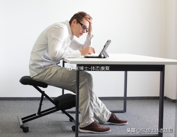 「体态矫正」手臂麻木疼痛，可能与第一肋骨上提移位有关