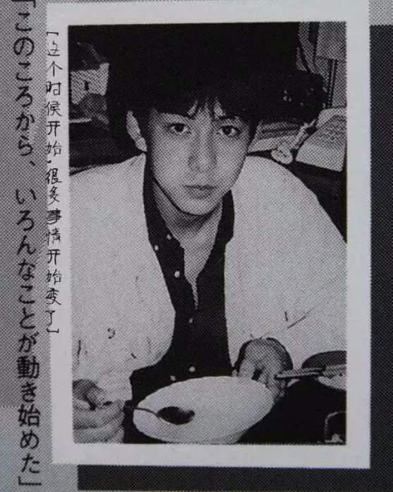 他是世纪末美少年，她帅到掰弯无数小姐姐，相恋10年不婚