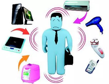 孕妇可以玩手机辐射对胎儿影响吗,手机对幼儿的辐射有多大的危害