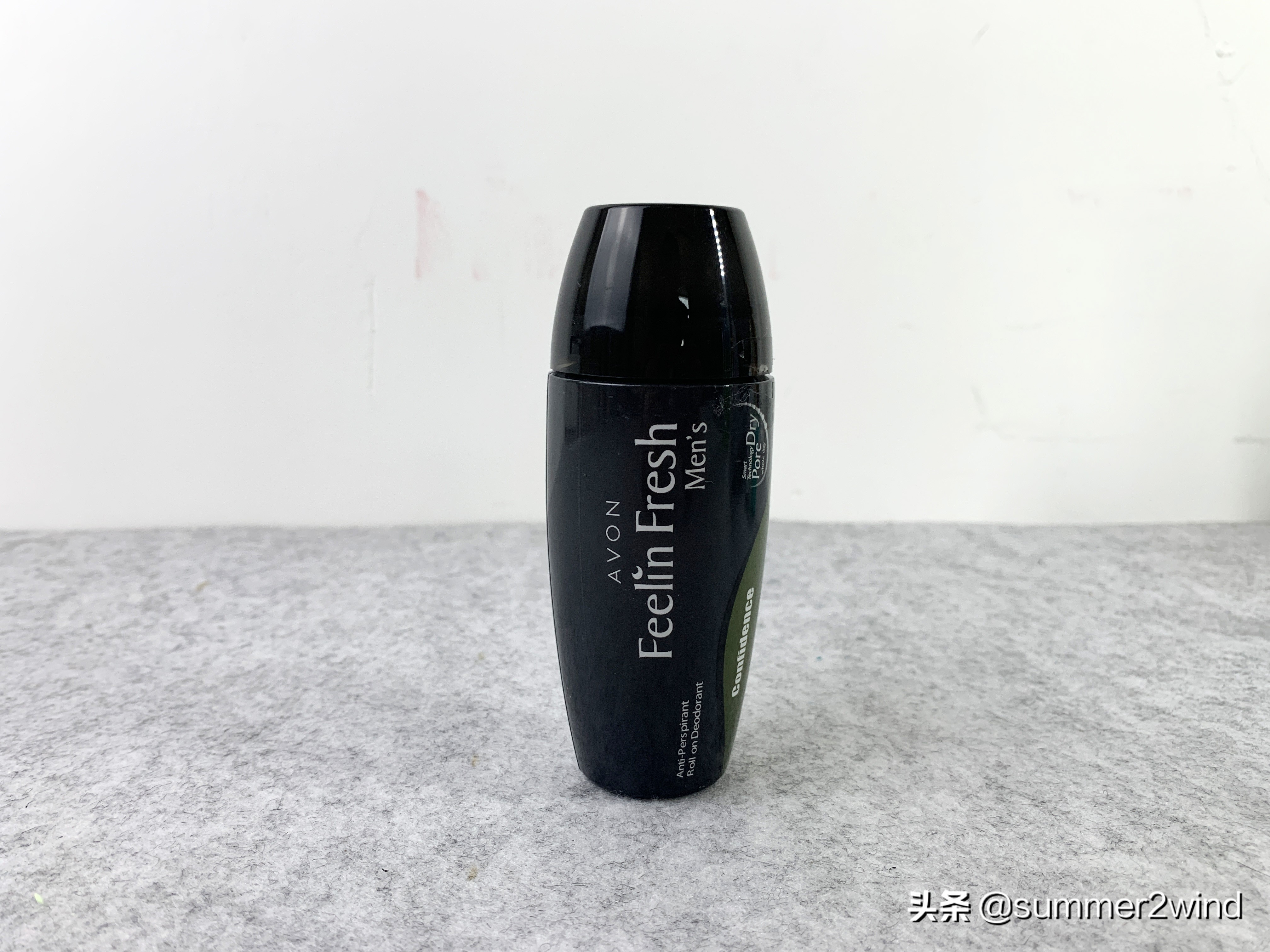 不做臭男人夏季新款,十款平价夏日抑汗除味好物推荐