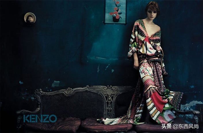 kenzo属于什么牌子,kenzozo是什么品牌