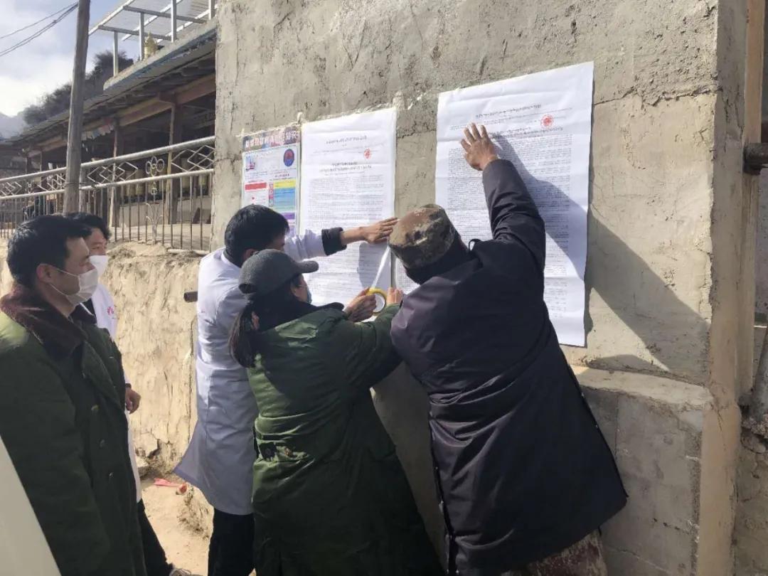 硬核！来自迭部的“她”力量