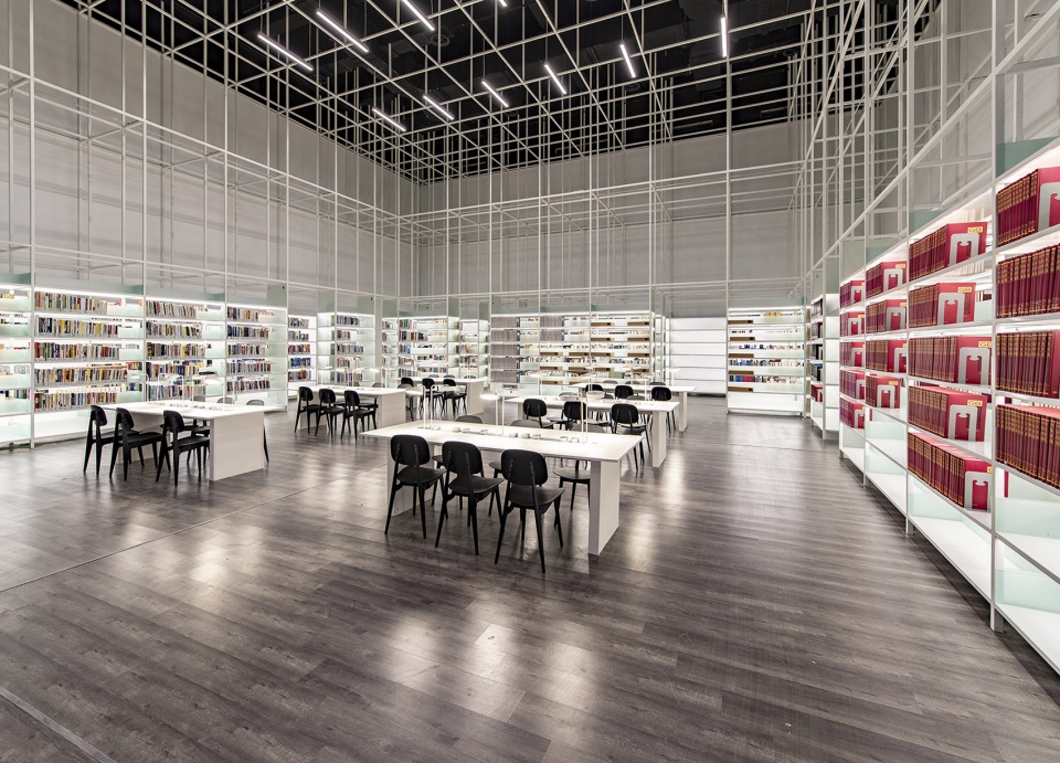 苏州第二图书馆最新视频,苏州第二图书馆分布