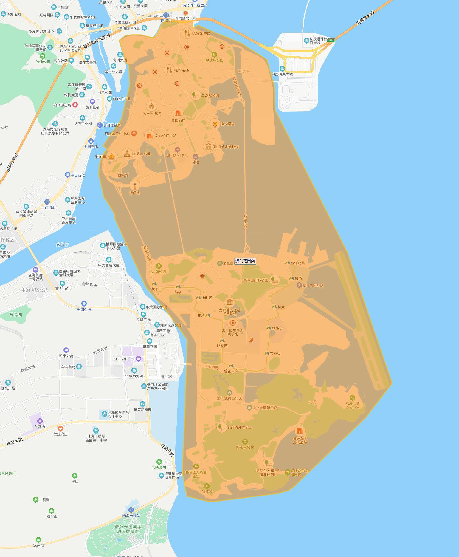 澳门购物正品攻略,澳门购物攻略便宜又实惠的地方