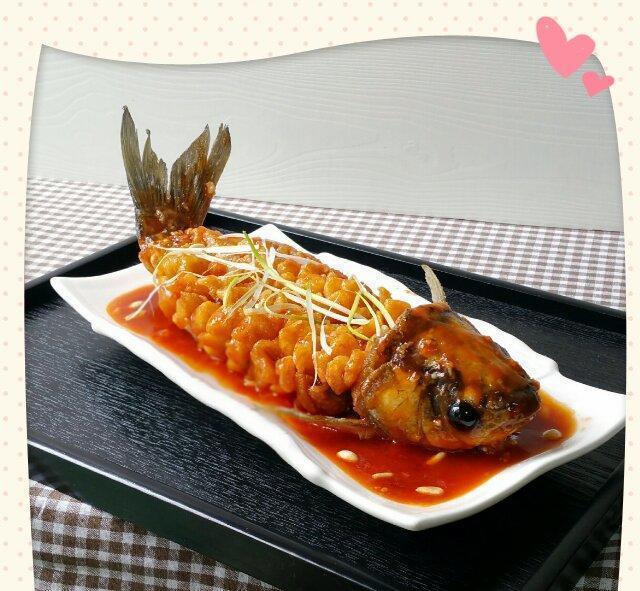 厨师长教大家这样炖草鱼,厨师长教你用草鱼做麻辣水煮鱼