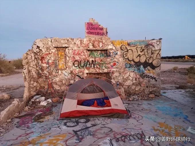 美国骑行自由行,美国自行车旅游