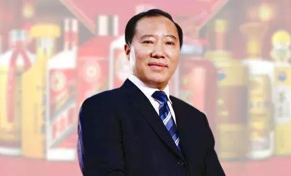 袁仁国的茅台往事,袁仁国茅台发展史