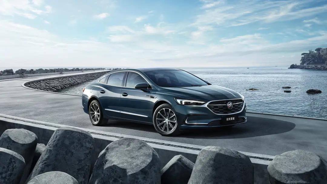 性价比高君越,15年别克君越2.4优缺点