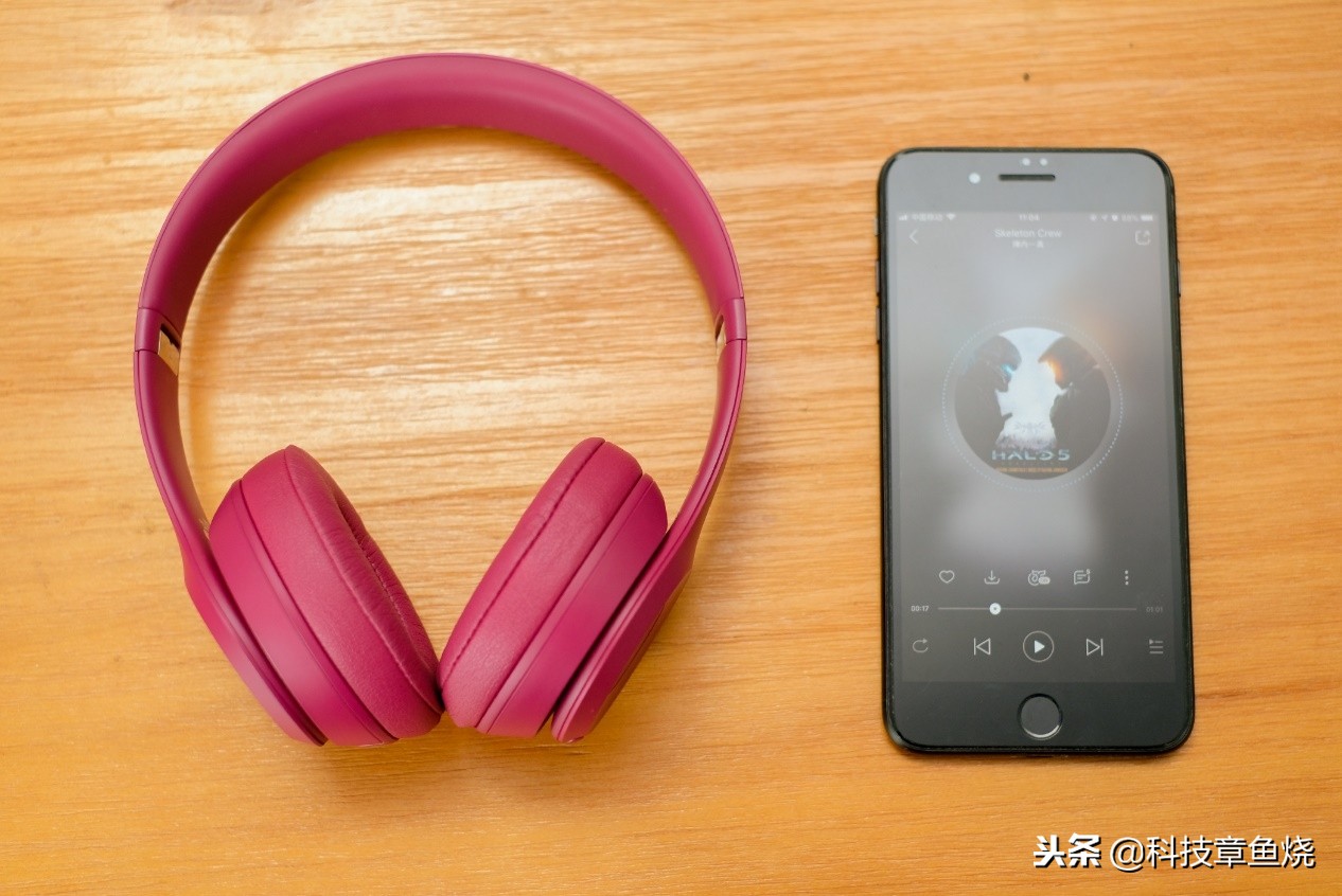 beatssolo3wireless,beatssolo3还值得买吗