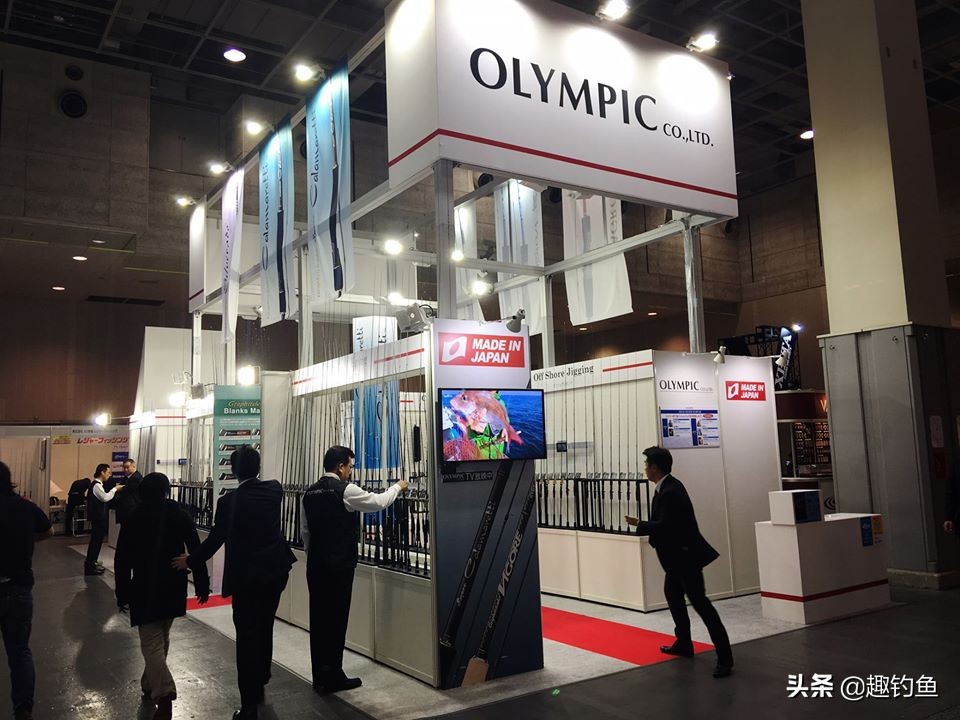 日本钓鱼装备视频,日本钓鱼渔具怎么用