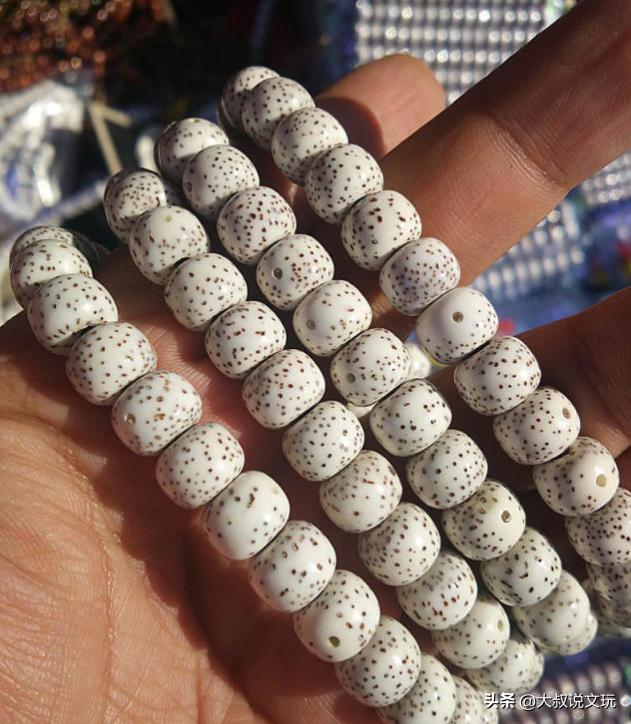 最常见的十种菩提价格,最贵的菩提是哪种