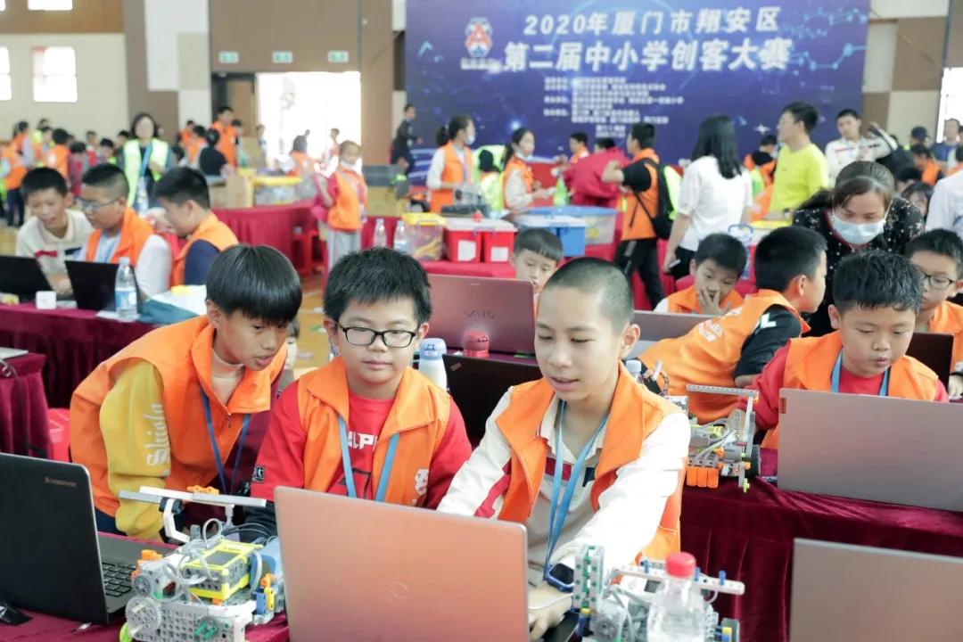 厦门翔安最好的学校,厦门翔安好的学校