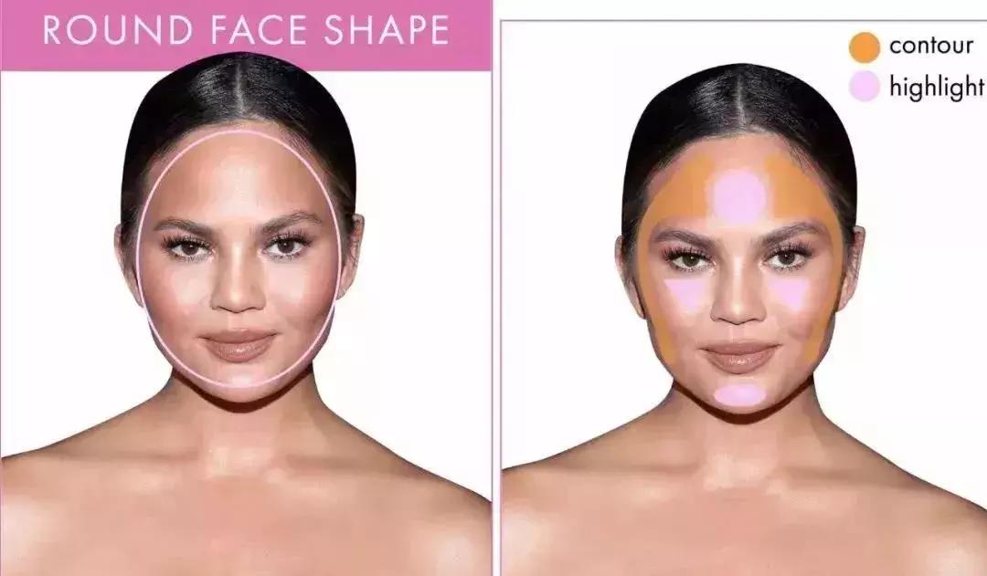 学会Rihanna、钟楚曦、张韶涵的高光技能，比打10针玻尿酸都管用