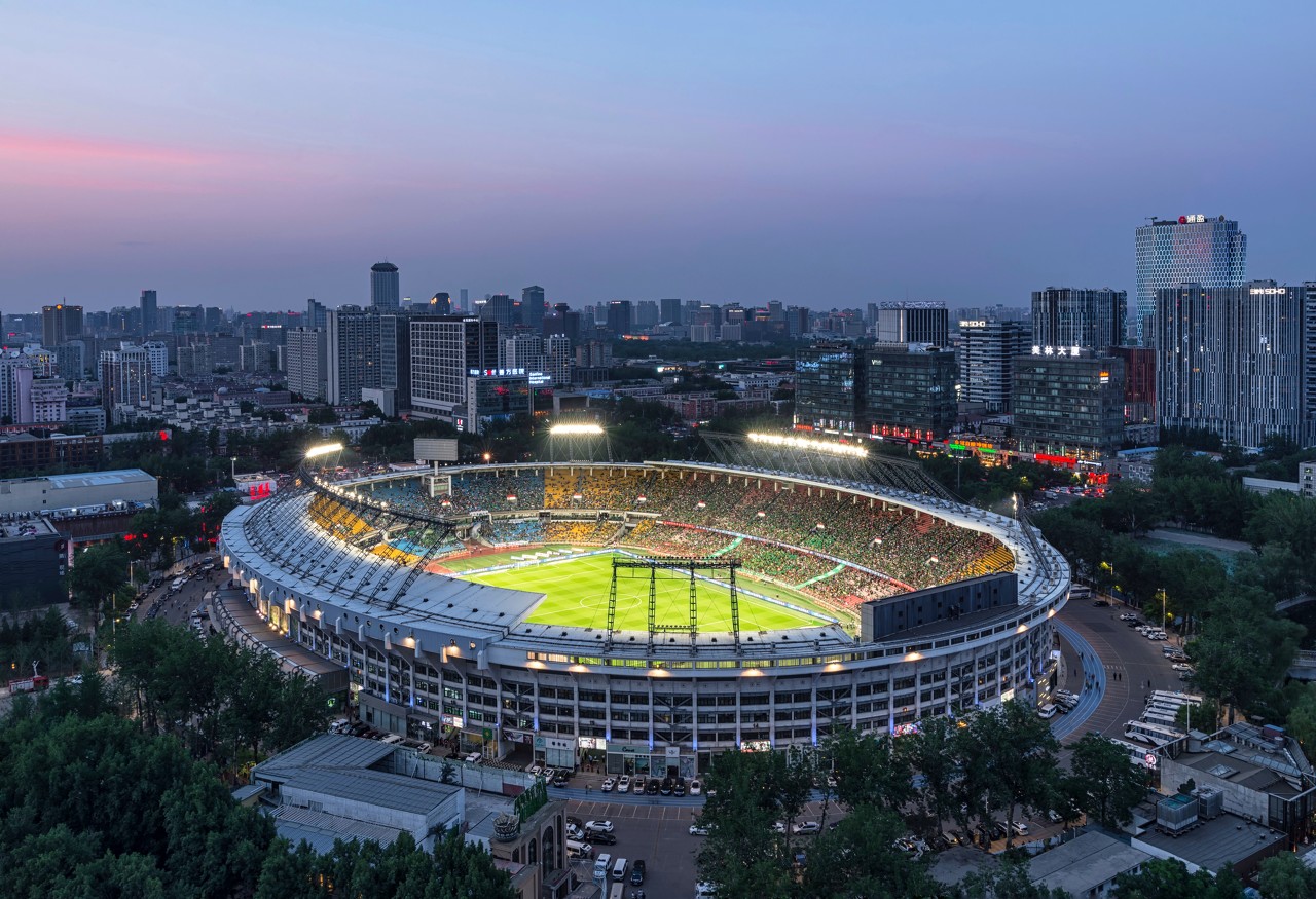 世俱杯与亚洲杯,世俱杯亚洲杯双料举办城市