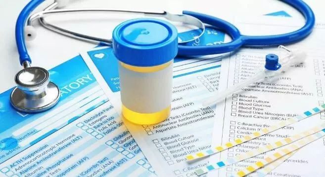 尿里蛋白质是指蛋白尿吗,蛋白尿的含义