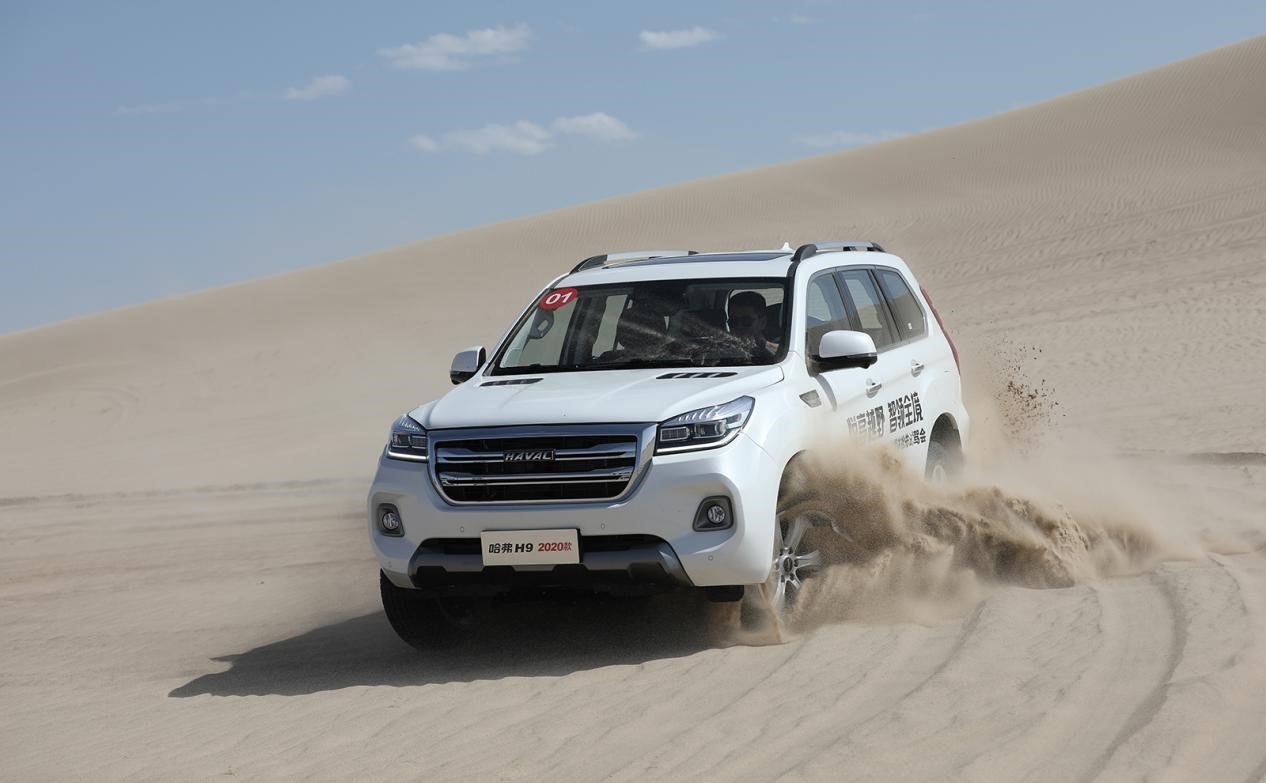 2023年长城汽车2月销量,长城汽车4月销量公布月销8万余辆