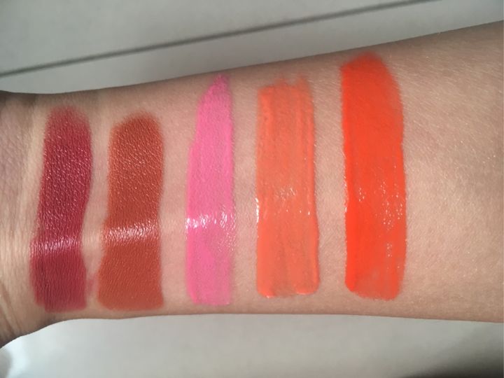 好用又平价的彩妆推荐一下,有哪些便宜好用的彩妆