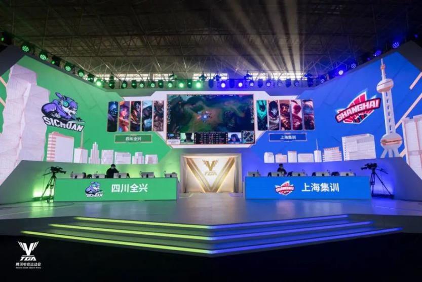 2018年tga回顾,tga全程回顾