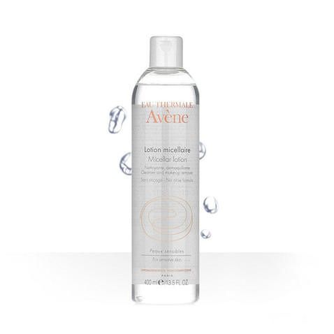 卸妆不彻底护肤就白费,5款口碑最好的卸妆水推荐