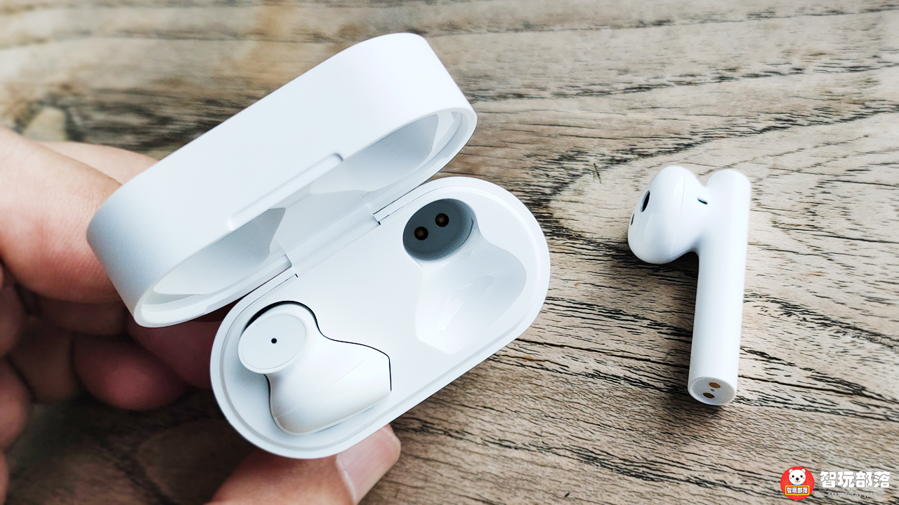 小米真无线蓝牙耳机air2评测,小米真无线蓝牙耳机air2怎么降噪