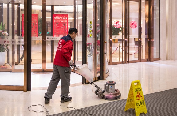 大理石打磨抛光目数,大理石打磨抛光有必要吗