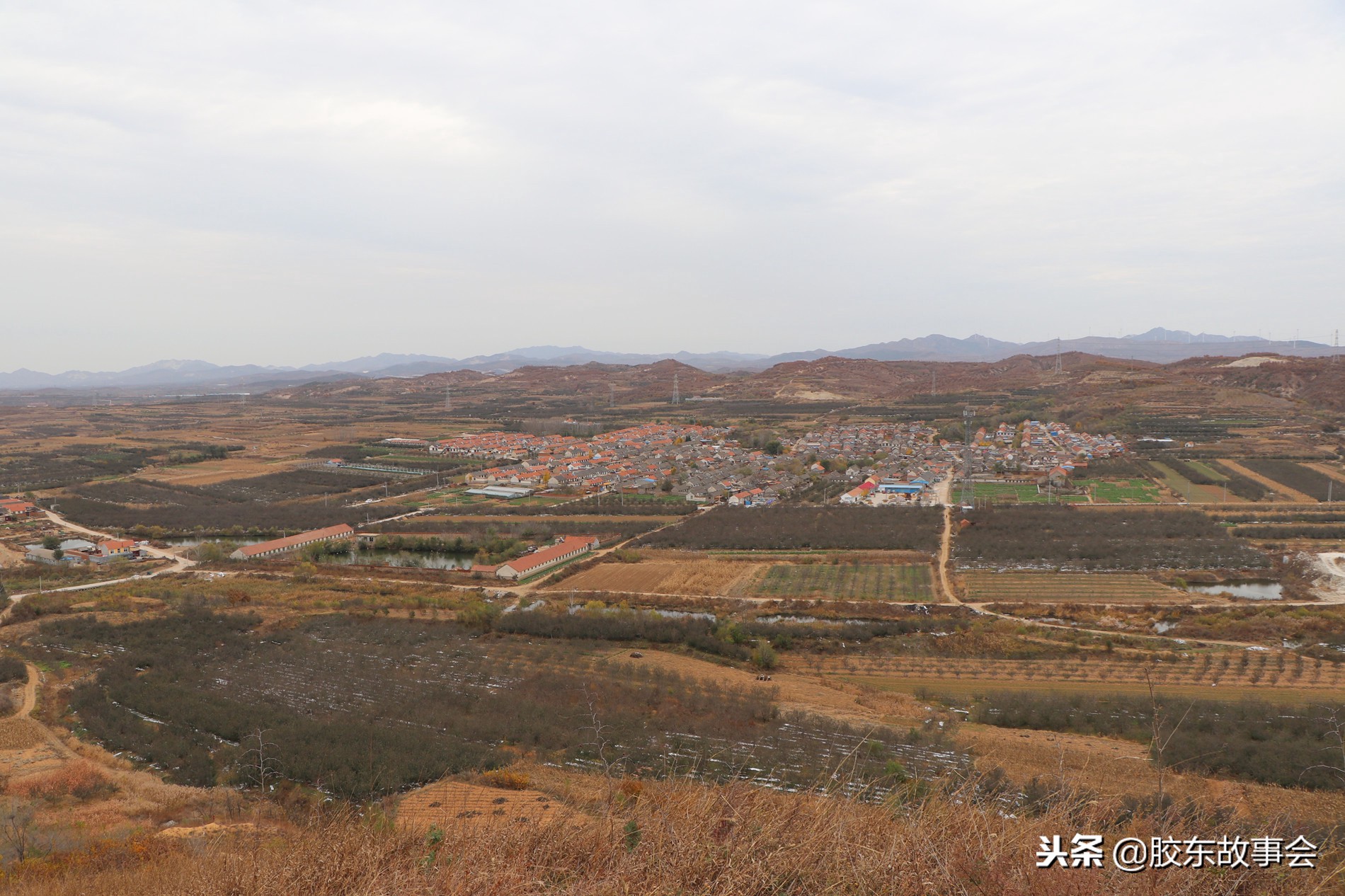 爬海阳的山,海阳哪座山最适合爬山
