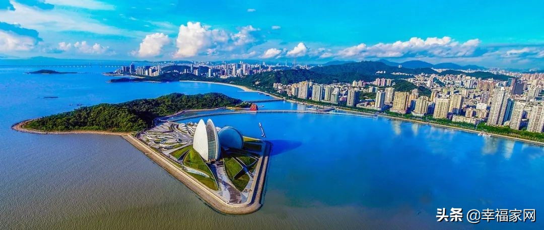 珠海旅游景点哪些值得去的,珠海旅游攻略自由行必去的景点