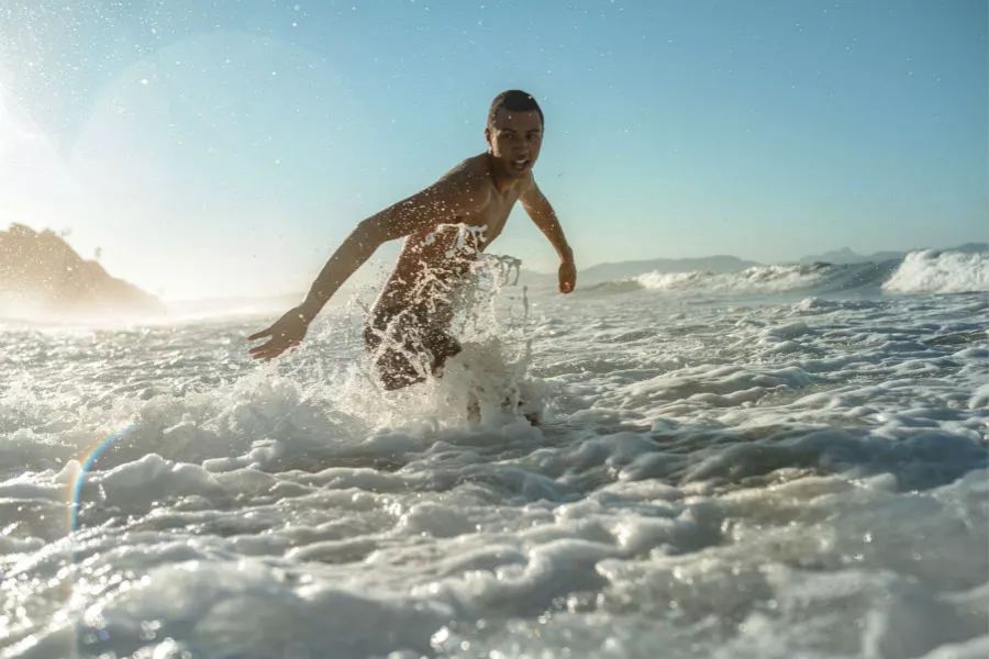 44℃的它，把整个北半球的热量都偷走了！
