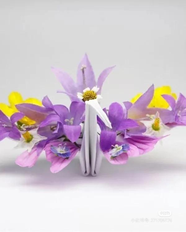 芜湖探店：小意达的花园——让鲜花芬芳你生活的每一个角落