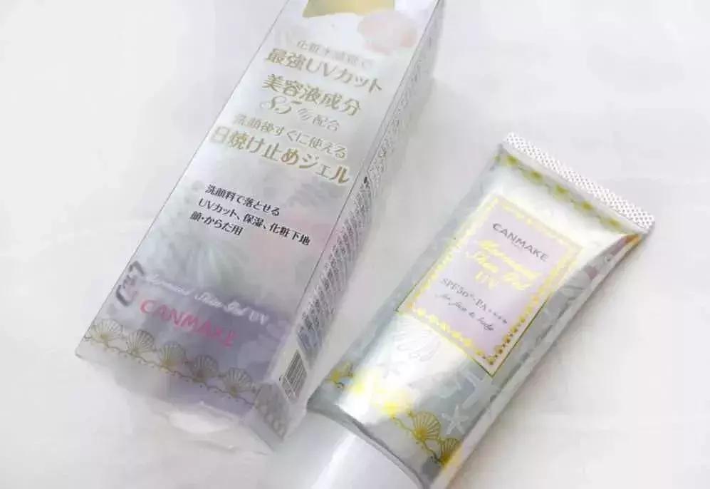 适合cosme的防晒霜,cosme防晒大赏