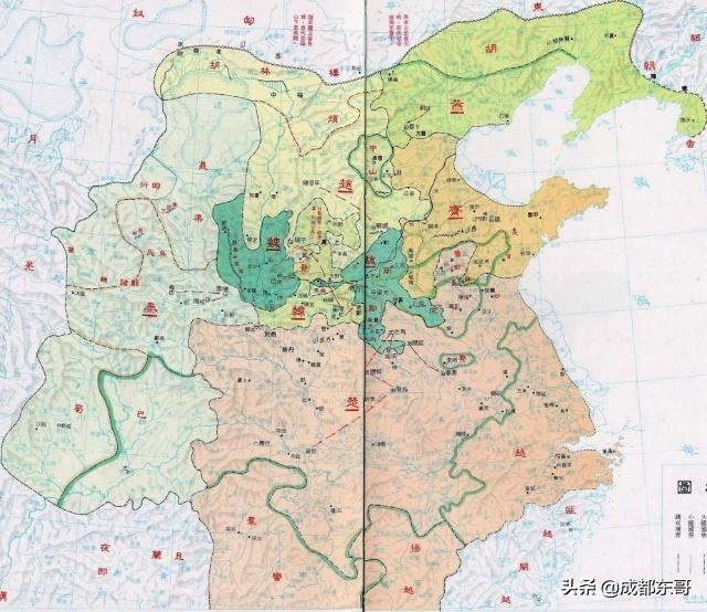 周朝谁建立的,古今周朝