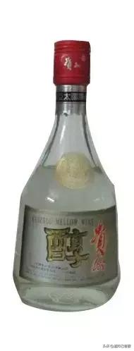 贵州省老八大名酒分别是,历届贵州名酒大全