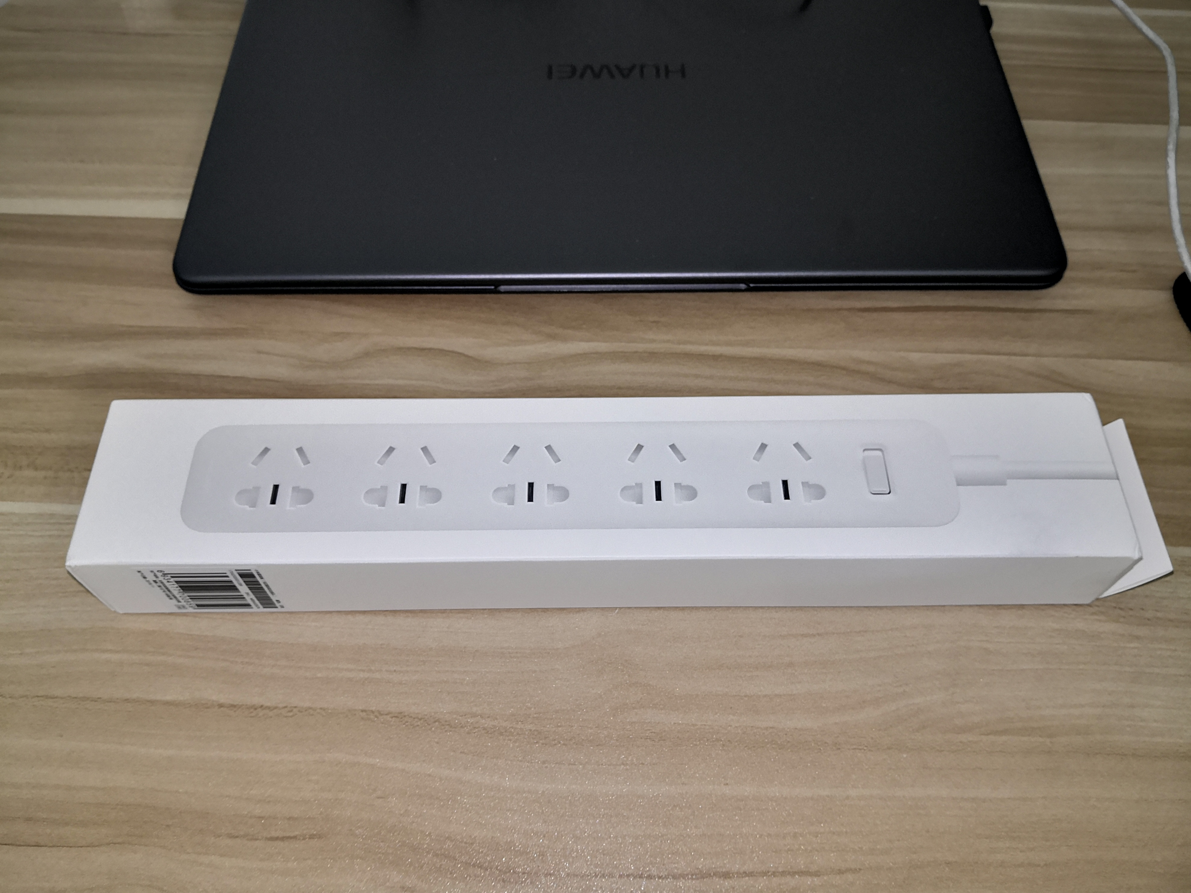 小米智能排插连接教程,小米排插图片