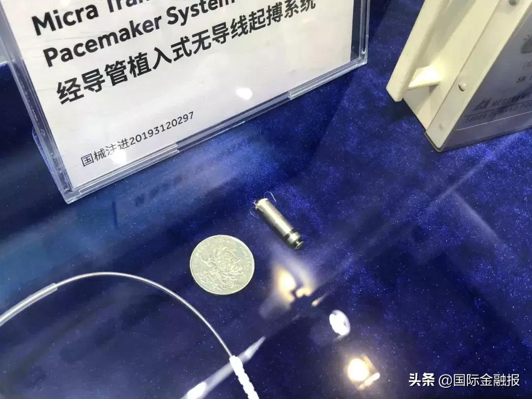 进博会上的医疗黑科技是真的吗,进博会医疗新产品