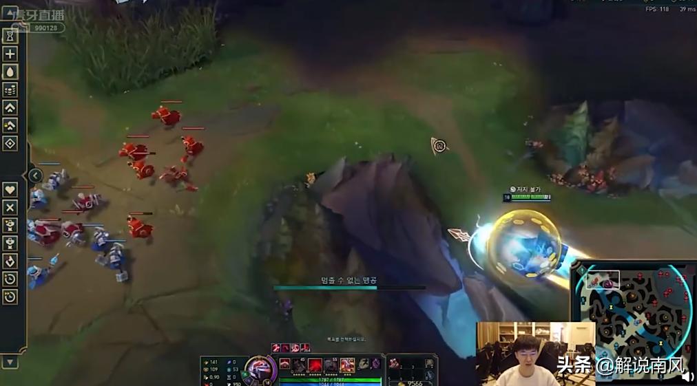 2021MIS更改规则！掌盟等级森严全是黄金及以下玩家评论